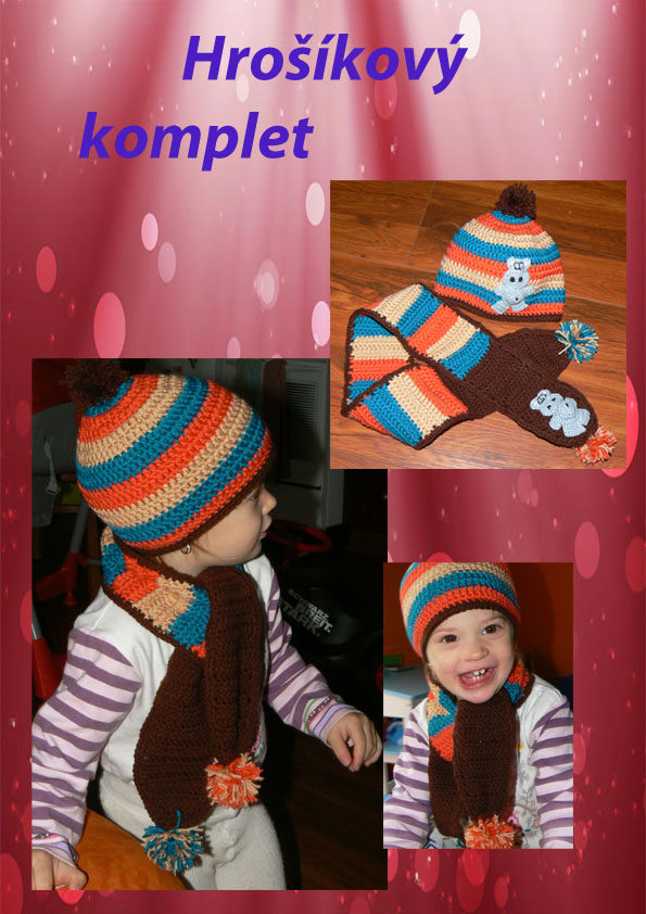 Hrosikovy komplet