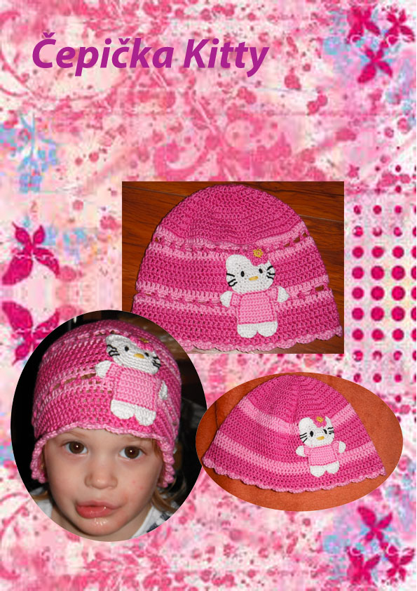Cepicka kitty